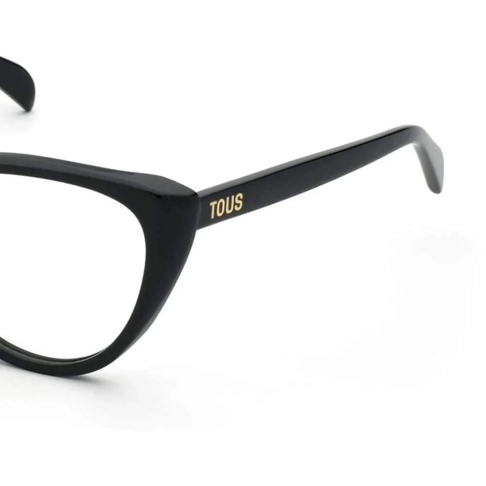 NWT Tous VTOC09-0700 53mm New Eyeglasses